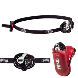 LAMPE FRONTALE DE SECOURS PETZL E+LITE - ULTRA COMPACTE - ETUI INCLUS - Imagen 1 de 5