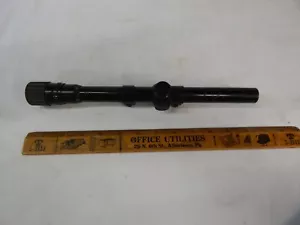 Weaver V22-A 3-6x Rifle Scope, Vintage - Picture 1 of 11