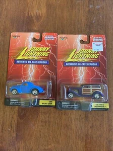 johnny lightning lot - Picture 1 of 4