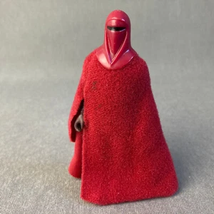 STAR WARS VINTAGE | Emperor's Royal Guard | Kenner 1983 | NoCOO | 3,75" | ERG - Imagen 1 de 7