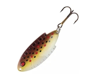3 Packs Thomas Buoyant 1/6oz Brown Trout - Picture 1 of 1