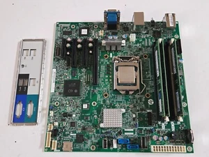 HP ML310E Gen8 V2 Motherboard Xeon E3-1230V3 3.3GHz 16GB 715910-003 773064-001 - Picture 1 of 6