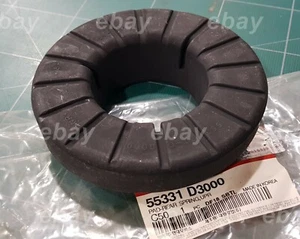 Rear Spring Upper Pad KIA Sportage 17+ Sorento 16+ Hyundai Tucson 16+ 55331D3000 - Picture 1 of 4