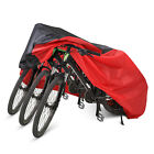 Waterproof Bicycle Mountain Bike Cover Outdoor Rain Dust Protector w/Storage Bag