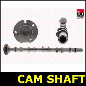 Cam Shaft Inlet Side Fits FORD RANGER II 3.2 SA2R SA2S SA2W TKE 325C - Picture 1 of 3