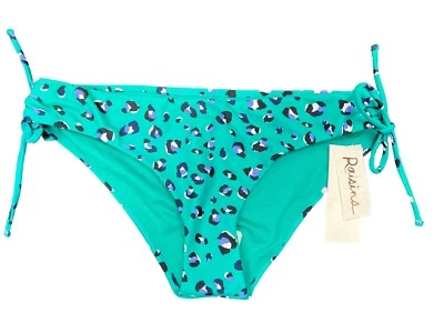 Raisins Women's Juniors Luna Pant  Bikini Bottoms Size-L/G/G - Image 1 of 4