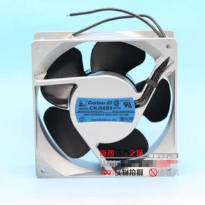 Servo Centaur CNJ60B5 200V 15 / 13W 12CM 12038 AC cooling fan - Picture 1 of 3