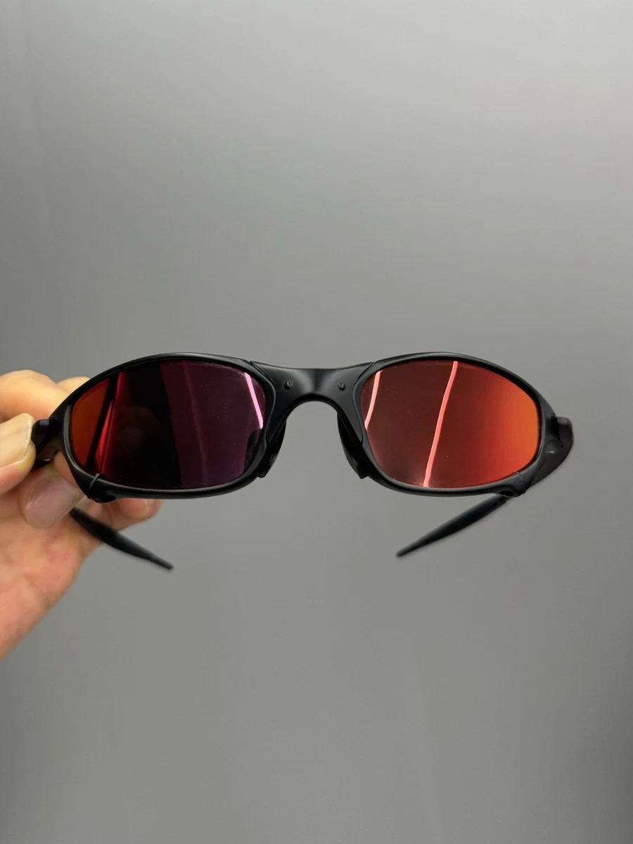 廃盤品】オークリー ジュリエット X-l Oakley Juliet Men's Sunglasses