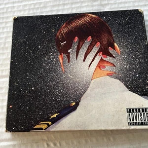 Mister Asylum by Highly Suspect (CD, 2015) - Picture 1 of 8
