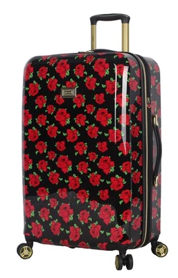 26 Inch Checked Luggage Collection - Expandable Scratch Resistant (ABS + PC) ... - Image 1 of 4