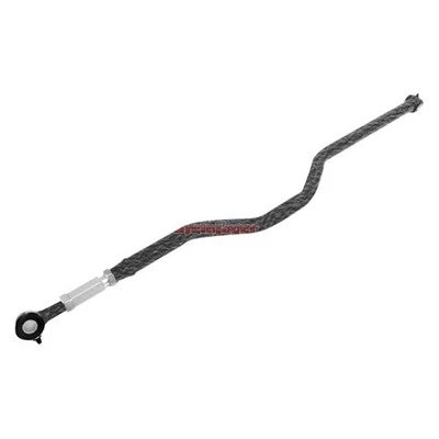For Jeep Wrangler JK 18 Steinjager J0046611 Rear Adjustable Standard Panhard Bar Foto 1 de 4