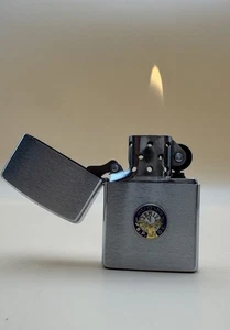Zippo Feuerzeug – Benevolent & Protective Order of Elks (B.P.O.E.) - Bild 1 von 11