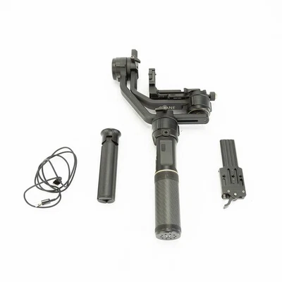 Zhiyun Crane-2S 3-Axis Handheld Gimbal Stabilizer - SKU#1966159 - Image 1 of 4