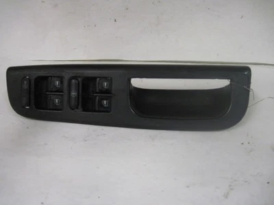 WINDOW SWITCH Volkswagen Passat 1999 99 506177 - Image 1 of 4