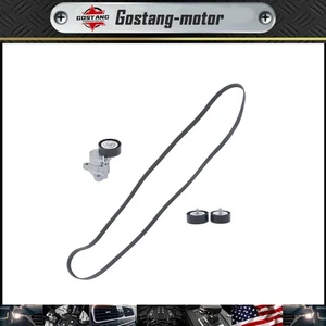 90K-39053 Tensioner For Jeep Compass Patriot 2.0L 2.4L 2009-2017 - Picture 1 of 11