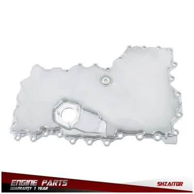 Nuevo cárter de aceite de motor para BMW 550i GT xDrive 650i 750Li xDrive V8 4,4 L 11137570694 Foto 1 de 4