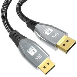 Zinklegierung Draht Männlich Zu Kabel Videoverlängerungskabel - Bild 1 von 12