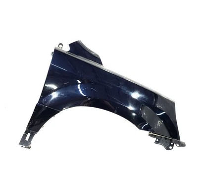 Guardabarros delantero derecho negro Honda Pilot 2003 2004 2005 OEM  Foto 1 de 4