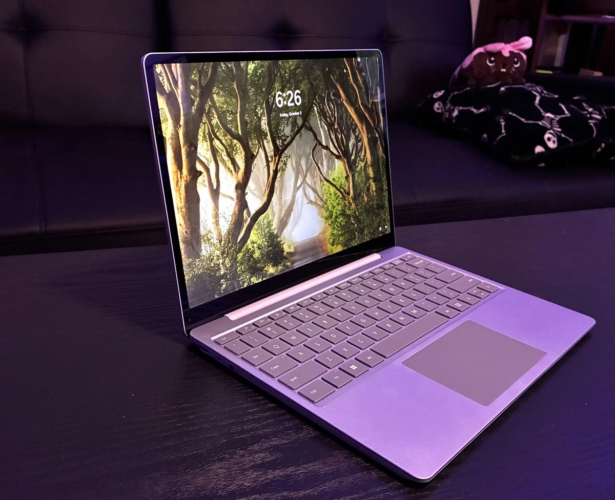 Microsoft Surface Laptop 2 Notebooks/Laptops for sale | eBay