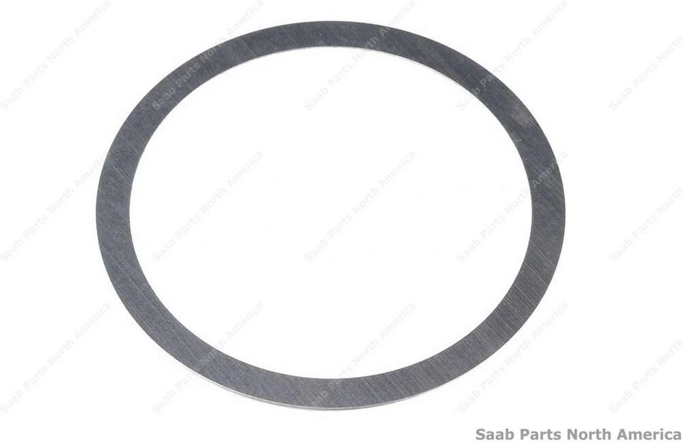 Arandela de ajuste diferencial Saab genuina para Saab 9-5 1999-2002 90511234-AH Foto 1 de 1