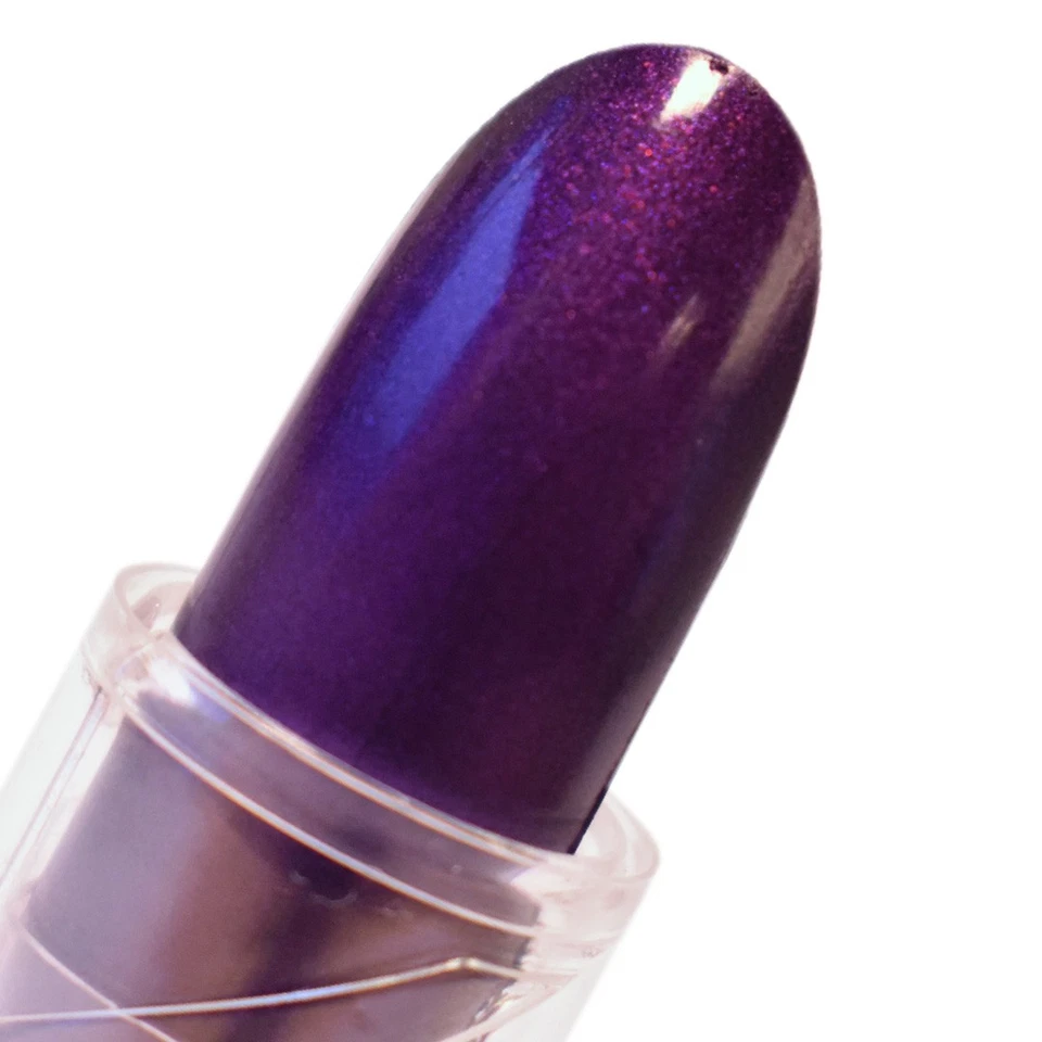 Grimas Lipstick Pearl 7-98 Lippenstift Purple Reign 3,5 g Stick Stift - Bild 1 von 1