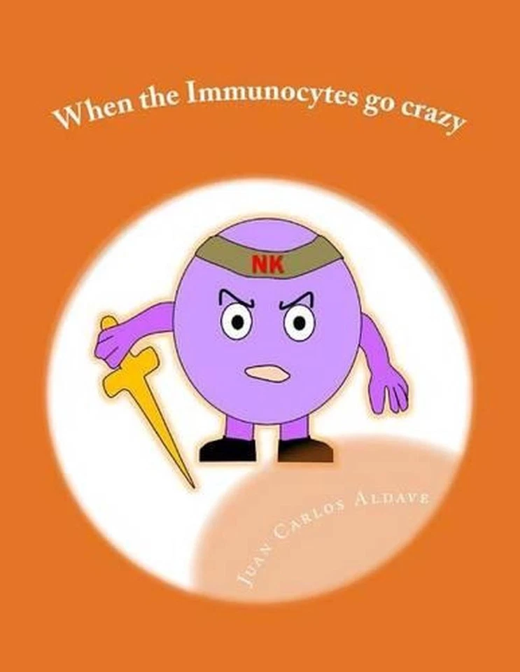 When the Immunocytes go crazy: Allergies and autoimmune diseases by Juan Carlos  - Image 1 of 1