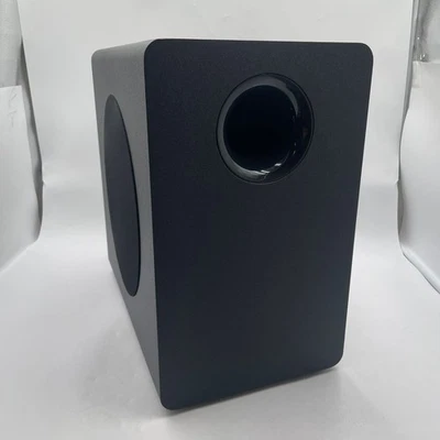 Monoprice CSW-10 10 дюймов 200 Вт компактный сабвуфер - Изображение 1 из 4