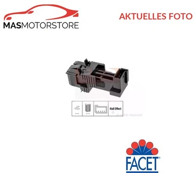 BREMSLICHTSCHALTER SCHALTER BREMSLICHT EPS 1810215 A FÜR MERCEDES-BENZ E-CLASS - Image 1 of 4