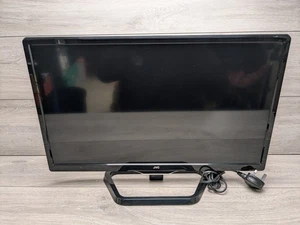 JVC LT-24C340 24” LED HD TV & DVD Combi TV For Caravan Motorhome TV  No Remote  - Picture 1 of 10