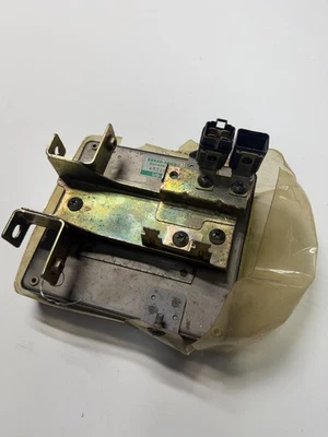 PLUG & PLAY REBUILT 94 SUZUKI SIDEKICK TRACKER 1.6 MT ECU ECM PCM 33920-58B90 1 - Image 1 of 3