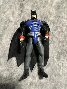 Batman Kenner Forever Transforming Bruce Wayne - Bild 1 von 3
