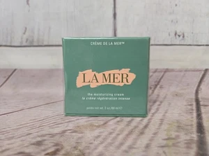 La Mer Creme De La Mer Moisturizing Cream 2oz. - Picture 1 of 11