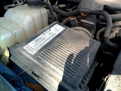 Air Cleaner Classic Style Fits 03-07 SIERRA 1500 PICKUP 3221251 - Image 1 of 4