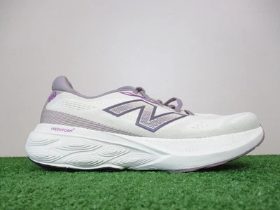 New Balance Fresh Foam X 880v15 Shoes Womens 10.5 Linen Dark Ice Wine Passion - Image 1 of 4