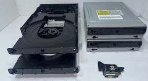 PHILIPS XBOX 360 Slim DVD Drives DG-16D4S for Parts or Repair Lot - Picture 1 of 6