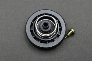 Technics insulator foot SL-D1 D2 D3 D33 Q2 Q3 Q33 Q22 - Picture 1 of 4