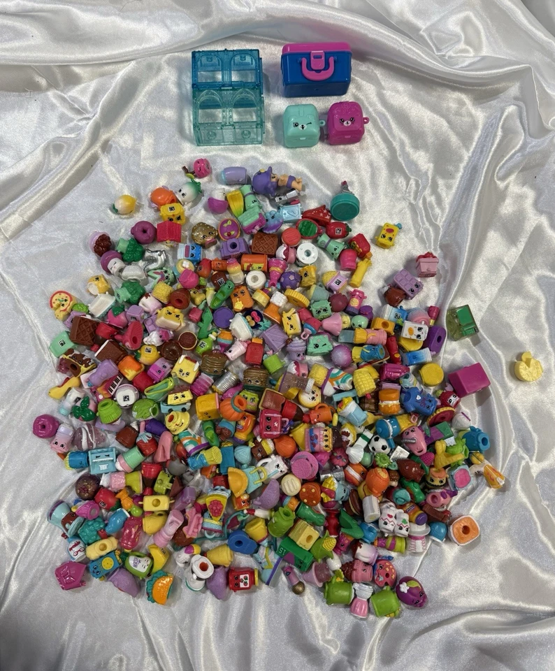 Shopkins - Image 1 of 3