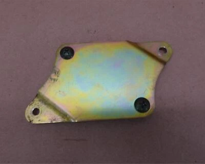 92-09 Suzuki Intruder 800 VS800 Boulevard S50 Panel de montaje Placa de montaje Foto 1 de 4