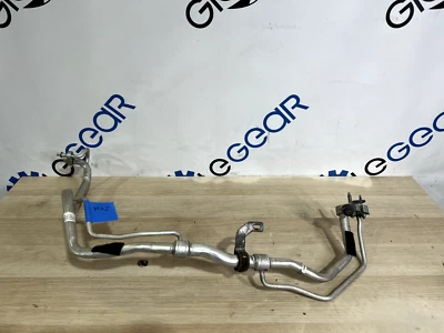 2014-2016 LINCOLN MKZ FUSION AC LINE HOSE AIR CONDITIONING DG9H-19E881-AC - Image 1 of 4