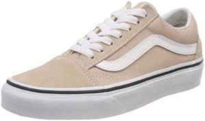 VANS Old Skool Beige Sneakers for Men for Sale | Authenticity Guaranteed |  eBay