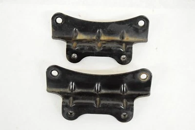 1987 KAWASAKI ZX600 ZX 600 ZX600R NINJA ENGINE IGNITION COIL BRACKET MOUNT PLATE - Image 1 of 2