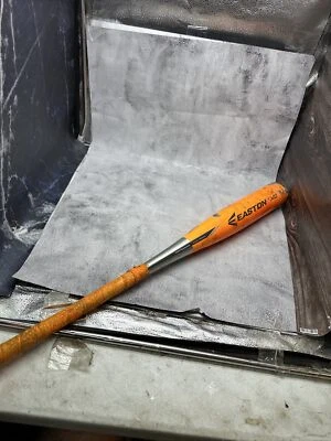 Easton SL15X35 31/26 XL3  2 5/8" (-5) Aluminum Alloy Baseball Bat 31in. 26oz - Image 1 of 4