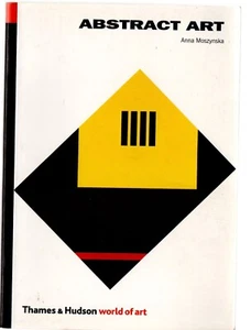 Abstract Art Anna Moszynska  - Bild 1 von 2