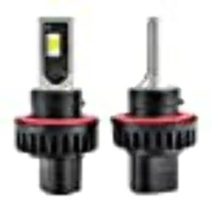 H13 - VSeries LED Headlight Bulb Conversion Kit Oracle V5236-001 - Picture 1 of 7
