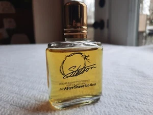 Vintage Stetson After Shave lotion Splash 1.0 fl oz, As Pictured, No Box - Picture 1 of 4