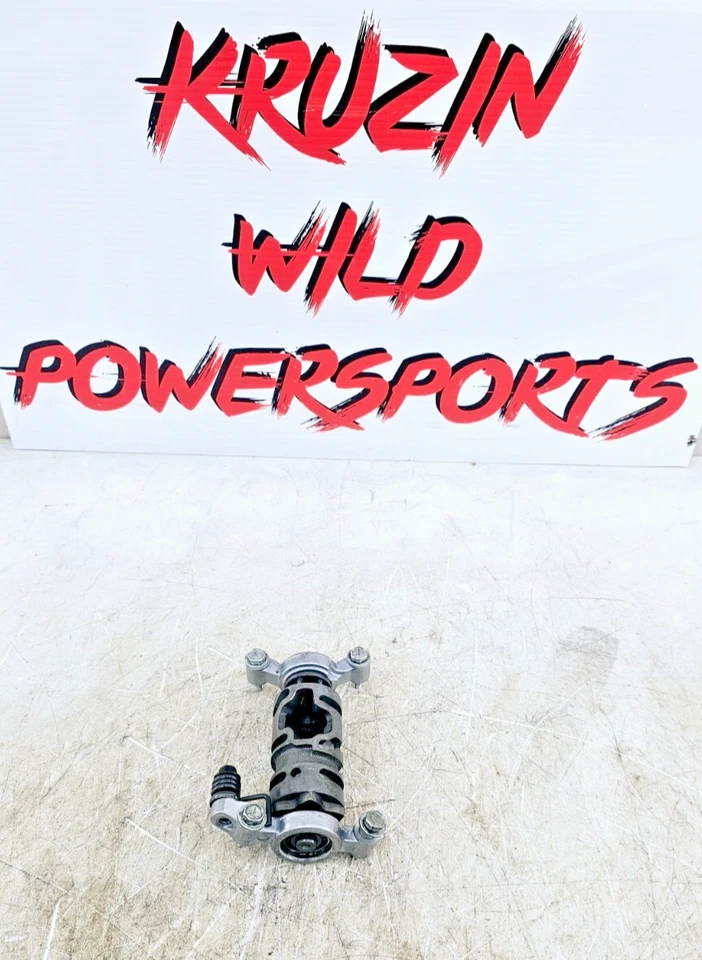 Harley Electra Glide 2000 transmisión cambio de marchas tambor OEM 33303-00A Foto 1 de 4