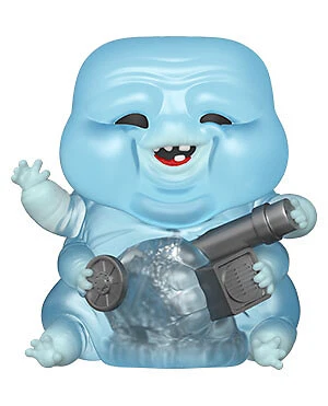 Funko Pop! Movies: Ghostbusters Afterlife - Muncher Cover