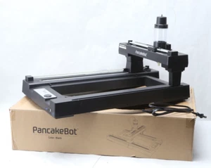 PANCAKE BOT 2.0 PANCAKE 3D PRINTER PNKBO1BK2 PANCAKE MAKER MACHINE Q - Picture 1 of 11