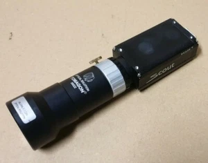 Basler SCOUT scA1390-17fm OPTICAL SOLUTION TOMAGON 06022 MLV/MLF-1225 - Picture 1 of 9