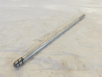 Yamaha V-Star 1100 XVS1100 Classic Custom Silverado OEM Clutch Release Push Rod - Image 1 of 4